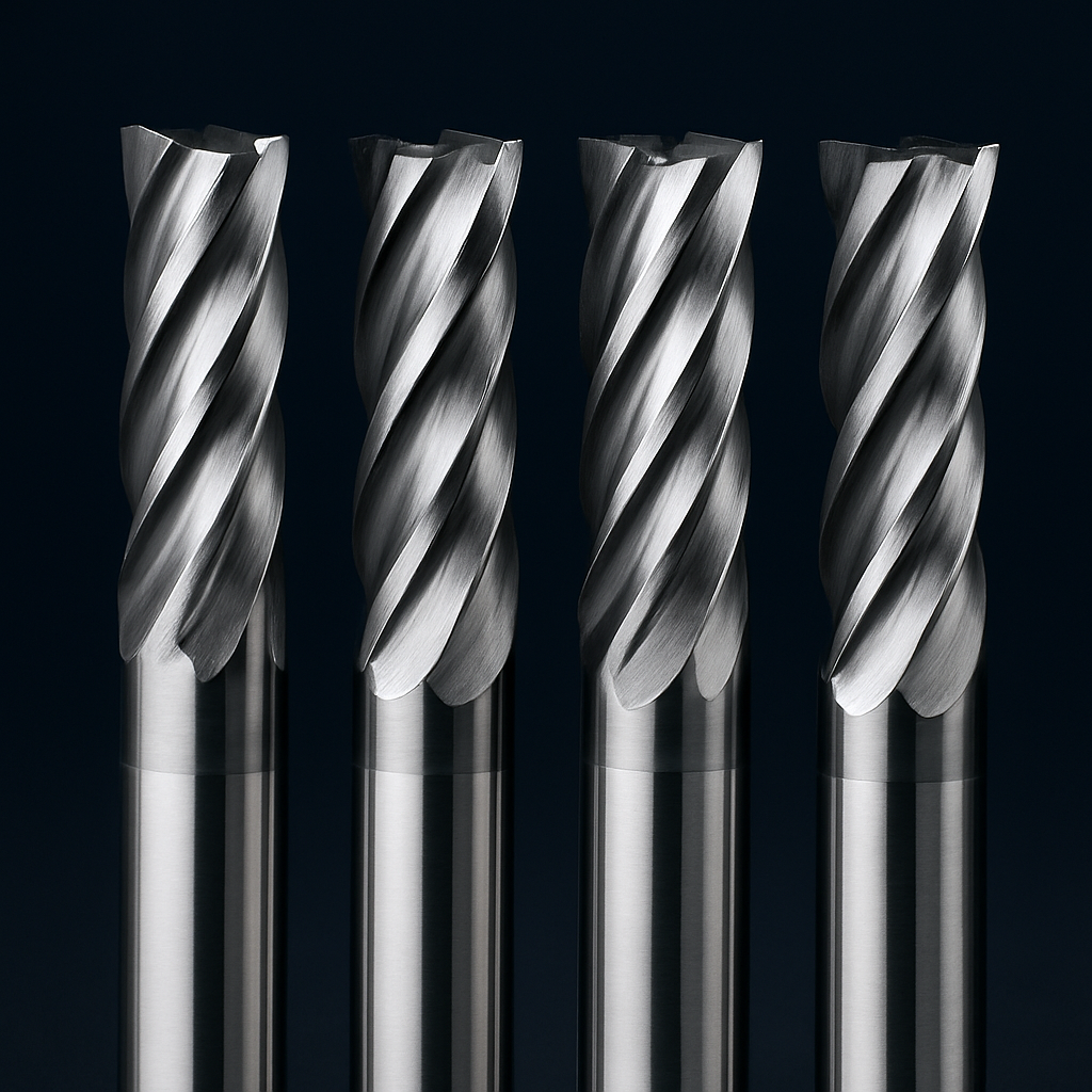 End Mills