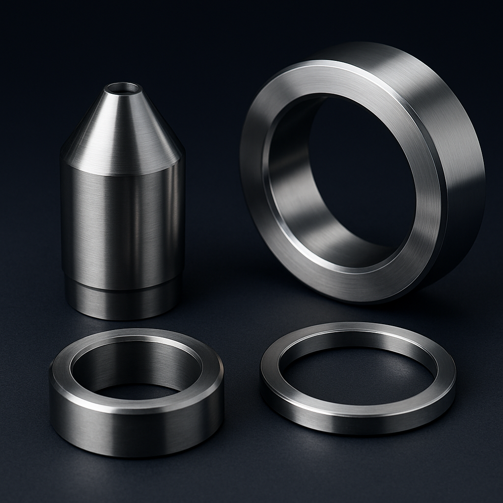Wear Parts